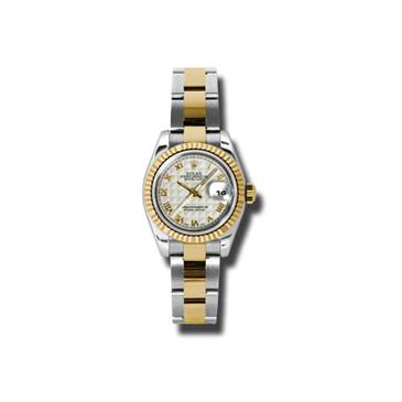 Rolex Oyster Perpetual Lady Datejust 179173 ipro Rolex Oyster Perpetual Lady Datejust 179173 ipro
