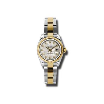 Rolex Oyster Perpetual Lady Datejust 179173 mtdo Rolex Oyster Perpetual Lady Datejust 179173 mtdo