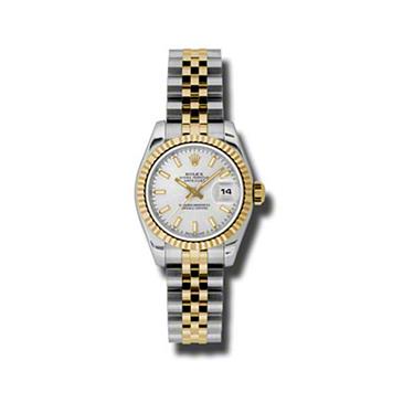 Rolex Oyster Perpetual Lady-Datejust 179173 ssj Rolex Oyster Perpetual Lady-Datejust 179173 ssj
