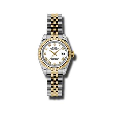 Rolex Oyster Perpetual Lady-Datejust 179173 wrj Rolex Oyster Perpetual Lady-Datejust 179173 wrj
