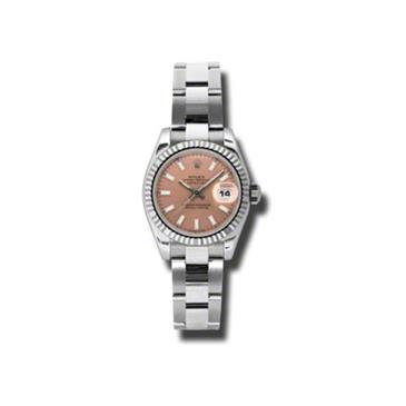 Rolex Oyster Perpetual Lady Datejust 179174 pso