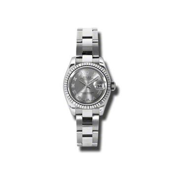 Rolex Oyster Perpetual Lady Datejust 179174 rro Rolex Oyster Perpetual Lady Datejust 179174 rro