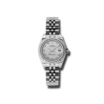 Rolex Oyster Perpetual Lady Datejust 179174 srj Rolex Oyster Perpetual Lady Datejust 179174 srj