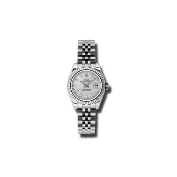 Rolex Oyster Perpetual Lady Datejust 179174 ssj Rolex Oyster Perpetual Lady Datejust 179174 ssj