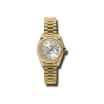 Rolex Oyster Perpetual Lady-Datejust 179178 sdp Rolex Oyster Perpetual Lady-Datejust 179178 sdp