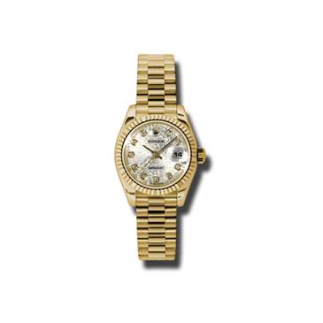 Rolex Oyster Perpetual Lady-Datejust 179178 sjdp Rolex Oyster Perpetual Lady-Datejust 179178 sjdp