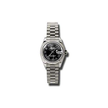 Rolex Oyster Perpetual Lady-Datejust 179179 bkrp Rolex Oyster Perpetual Lady-Datejust 179179 bkrp
