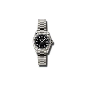 Rolex Oyster Perpetual Lady-Datejust 179179 bksp Rolex Oyster Perpetual Lady-Datejust 179179 bksp