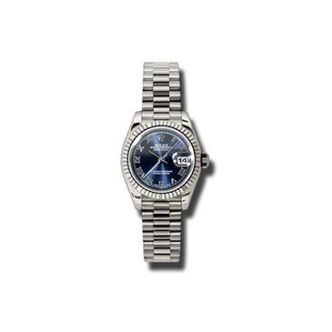 Rolex Oyster Perpetual Lady-Datejust 179179 brp Rolex Oyster Perpetual Lady-Datejust 179179 brp