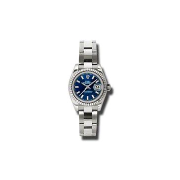 Rolex Oyster Perpetual Lady-Datejust 179179 bso Rolex Oyster Perpetual Lady-Datejust 179179 bso