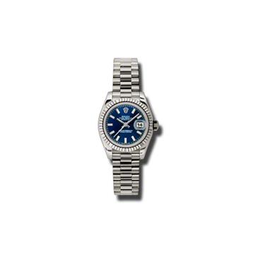 Rolex Oyster Perpetual Lady-Datejust 179179 bsp Rolex Oyster Perpetual Lady-Datejust 179179 bsp