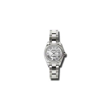 Rolex Oyster Perpetual Lady-Datejust 179179 mro Rolex Oyster Perpetual Lady-Datejust 179179 mro