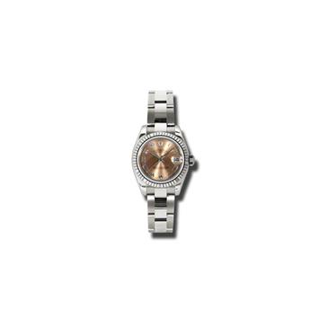 Rolex Oyster Perpetual Lady-Datejust 179179 pro Rolex Oyster Perpetual Lady-Datejust 179179 pro