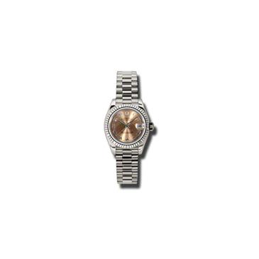 Rolex Oyster Perpetual Lady-Datejust 179179 prp Rolex Oyster Perpetual Lady-Datejust 179179 prp