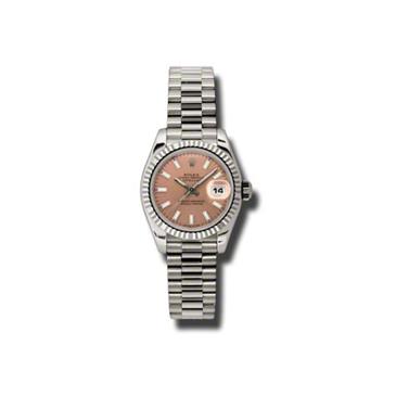 Rolex Oyster Perpetual Lady-Datejust 179179 psp Rolex Oyster Perpetual Lady-Datejust 179179 psp