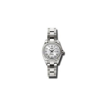 Rolex Oyster Perpetual Lady-Datejust 179179 sjdo Rolex Oyster Perpetual Lady-Datejust 179179 sjdo