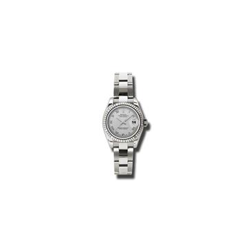 Rolex Oyster Perpetual Lady-Datejust 179179 sro Rolex Oyster Perpetual Lady-Datejust 179179 sro