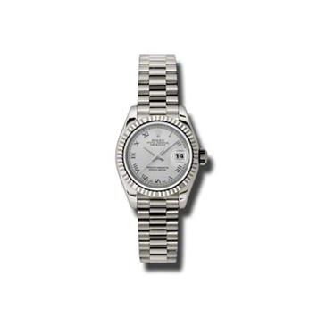 Rolex Oyster Perpetual Lady-Datejust 179179 srp Rolex Oyster Perpetual Lady-Datejust 179179 srp