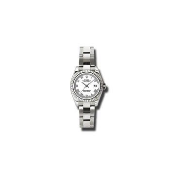 Rolex Oyster Perpetual Lady-Datejust 179179 wro Rolex Oyster Perpetual Lady-Datejust 179179 wro