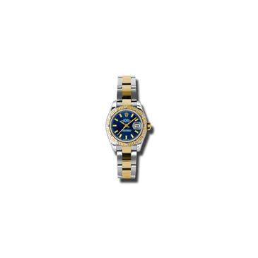 Rolex Oyster Perpetual Lady Datejust 179313 bso Rolex Oyster Perpetual Lady Datejust 179313 bso