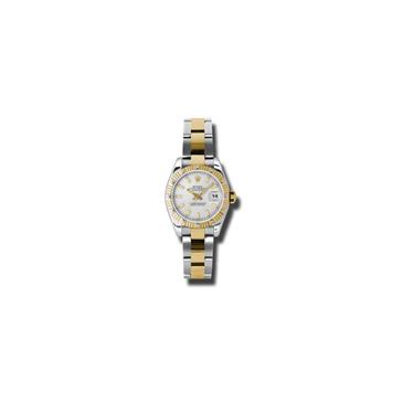 Rolex Oyster Perpetual Lady Datejust 179313 sso Rolex Oyster Perpetual Lady Datejust 179313 sso