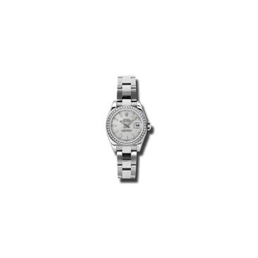 Rolex Oyster Perpetual Lady Datejust 179384 sio Rolex Oyster Perpetual Lady Datejust 179384 sio