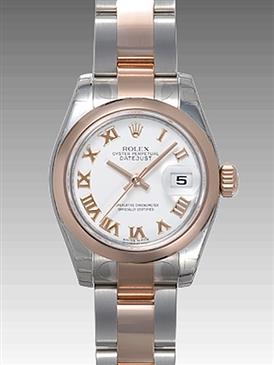 Rolex Oyster Perpetual Lady Datejust 26 179161 sro Rolex Oyster Perpetual Lady Datejust 26 179161 sro