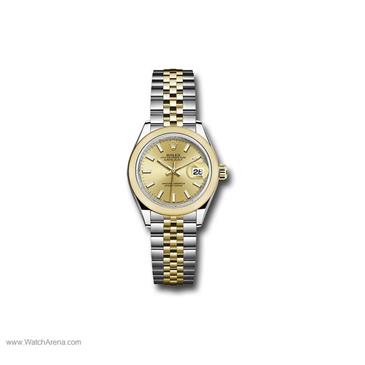 Rolex Oyster Perpetual Lady-Datejust 28 279163 chij Rolex Oyster Perpetual Lady-Datejust 28 279163 chij