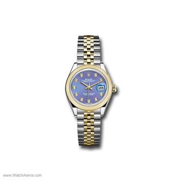 Rolex Oyster Perpetual Lady-Datejust 28 279163 ldj Rolex Oyster Perpetual Lady-Datejust 28 279163 ldj