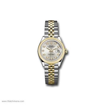Rolex Oyster Perpetual Lady-Datejust 28 279163 sdj Rolex Oyster Perpetual Lady-Datejust 28 279163 sdj