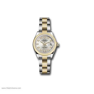 Rolex Oyster Perpetual Lady-Datejust 28 279163 sdo Rolex Oyster Perpetual Lady-Datejust 28 279163 sdo
