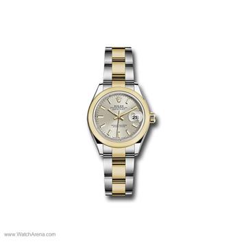 Rolex Oyster Perpetual Lady-Datejust 28 279163 sio Rolex Oyster Perpetual Lady-Datejust 28 279163 sio
