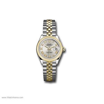 Rolex Oyster Perpetual Lady-Datejust 28 279163 srj Rolex Oyster Perpetual Lady-Datejust 28 279163 srj