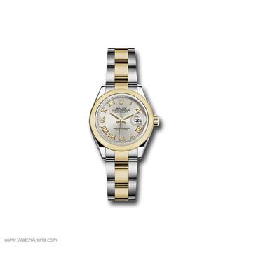 Rolex Oyster Perpetual Lady-Datejust 28 279163 sro Rolex Oyster Perpetual Lady-Datejust 28 279163 sro