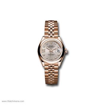 Rolex Oyster Perpetual Lady-Datejust 28 279165 s9dix8dj Rolex Oyster Perpetual Lady-Datejust 28 279165 s9dix8dj