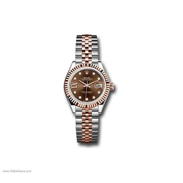 Rolex Oyster Perpetual Lady-Datejust 28 279171-0003 Rolex Oyster Perpetual Lady-Datejust 28 279171-0003