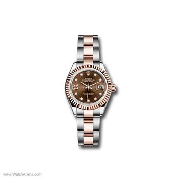 Rolex Oyster Perpetual Lady-Datejust 28 279171 cho9dix8do Rolex Oyster Perpetual Lady-Datejust 28 279171 cho9dix8do