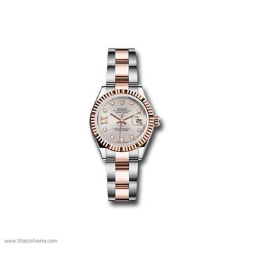 Rolex Oyster Perpetual Lady-Datejust 28 279171 su9dix8do Rolex Oyster Perpetual Lady-Datejust 28 279171 su9dix8do