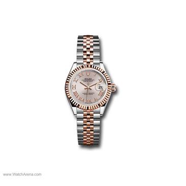 Rolex Oyster Perpetual Lady-Datejust 28 279171 surj Rolex Oyster Perpetual Lady-Datejust 28 279171 surj
