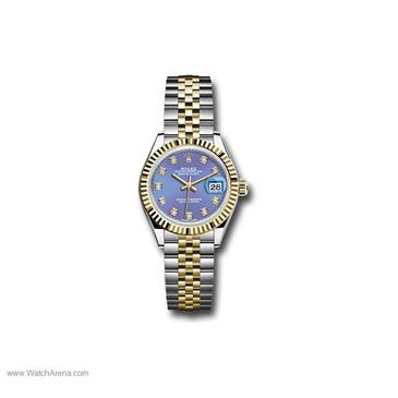 Rolex Oyster Perpetual Lady-Datejust 28 279173 ldj Rolex Oyster Perpetual Lady-Datejust 28 279173 ldj