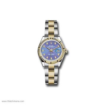 Rolex Oyster Perpetual Lady-Datejust 28 279173 ldo Rolex Oyster Perpetual Lady-Datejust 28 279173 ldo