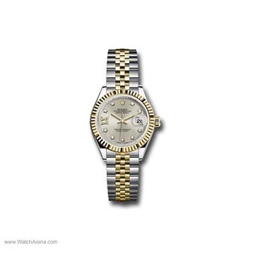 Rolex Oyster Perpetual Lady-Datejust 28 279173 s9dix8dj Rolex Oyster Perpetual Lady-Datejust 28 279173 s9dix8dj