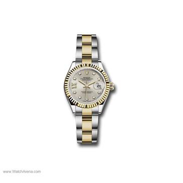 Rolex Oyster Perpetual Lady-Datejust 28 279173 s9dix8do Rolex Oyster Perpetual Lady-Datejust 28 279173 s9dix8do