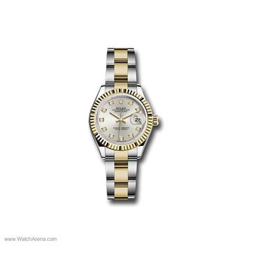 Rolex Oyster Perpetual Lady-Datejust 28 279173 sdo Rolex Oyster Perpetual Lady-Datejust 28 279173 sdo