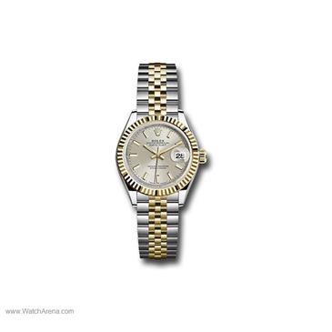 Rolex Oyster Perpetual Lady-Datejust 28 279173 sij Rolex Oyster Perpetual Lady-Datejust 28 279173 sij