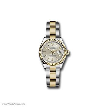 Rolex Oyster Perpetual Lady-Datejust 28 279173 sio Rolex Oyster Perpetual Lady-Datejust 28 279173 sio