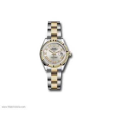Rolex Oyster Perpetual Lady-Datejust 28 279173 sro Rolex Oyster Perpetual Lady-Datejust 28 279173 sro