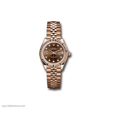 Rolex Oyster Perpetual Lady-Datejust 28 279175 cho9dix8dj Rolex Oyster Perpetual Lady-Datejust 28 279175 cho9dix8dj