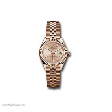Rolex Oyster Perpetual Lady-Datejust 28 279175 pij Rolex Oyster Perpetual Lady-Datejust 28 279175 pij