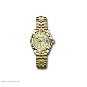 Rolex Oyster Perpetual Lady-Datejust 28 279178 lings36dix8dj Rolex Oyster Perpetual Lady-Datejust 28 279178 lings36dix8dj